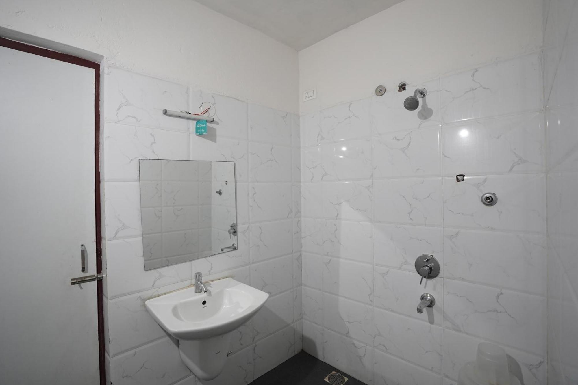 Luciya International Mysore Exterior photo