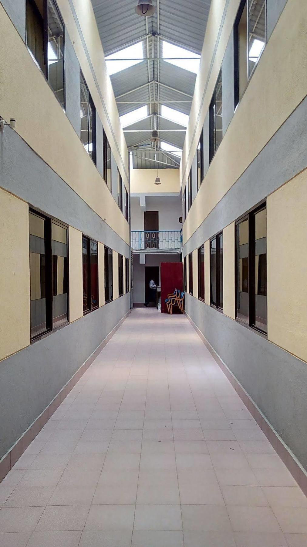 Luciya International Mysore Exterior photo